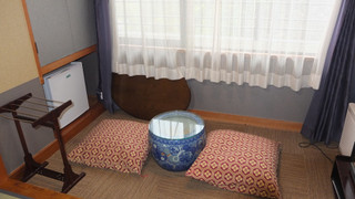 スタンダード和室(素泊まり)