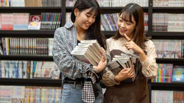 施設内の設備 / 4