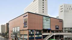 ダイワロイネットホテル水戸