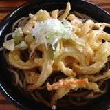 小野田そば屋(オノダソバヤ)