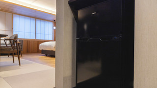 Deluxe Residence Room - No View- B Type, Non Smoking