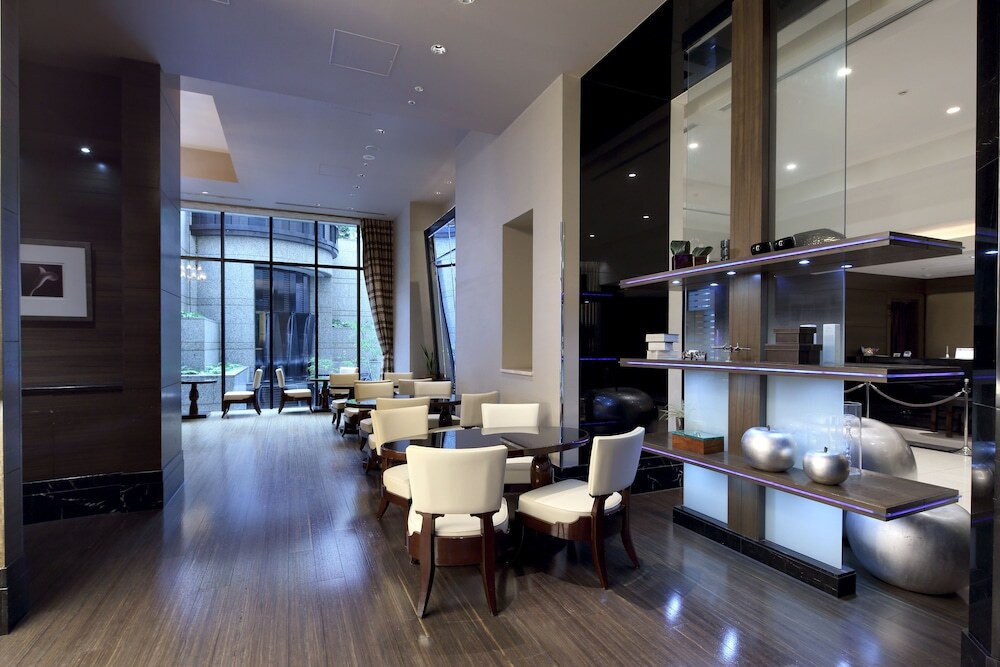 3. ホテルトラスティ 東京ベイサイド4245995