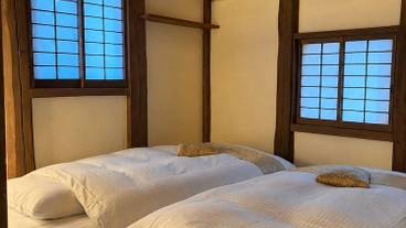 客室 / 27