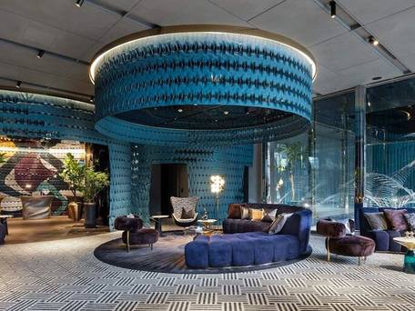 メルキュール東京日比谷 / 1