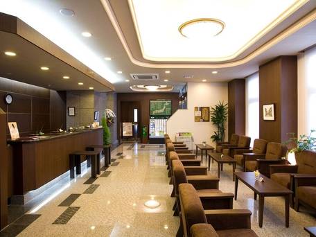 ホテルルートイン七尾駅東 / 2