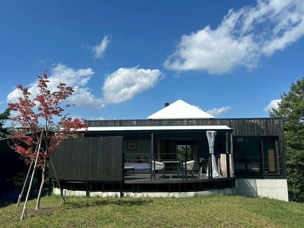 客室