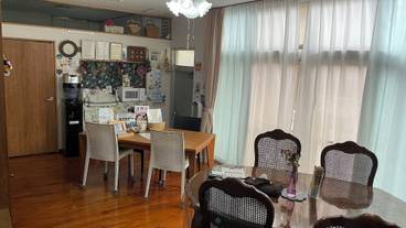 リビング エリア / 14