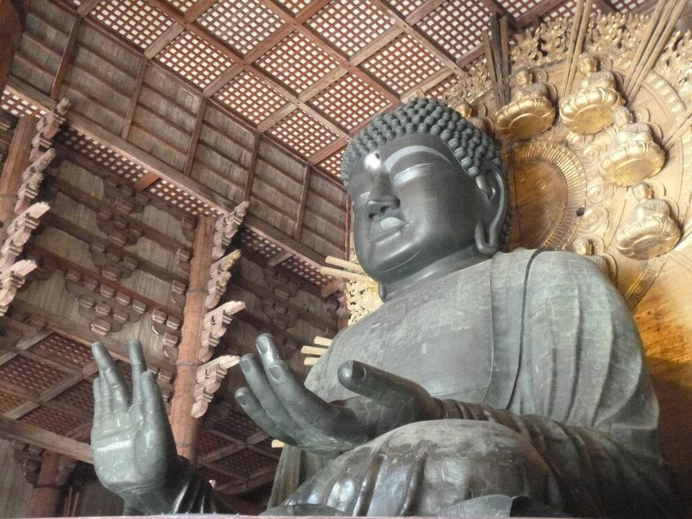東大寺　創建 8世紀前半（700年代前半）462484