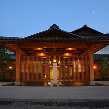6. 大人の贅沢旅にぴったり。贅沢な離れの宿「糸柳別館 離れの邸 和穣苑」3516228