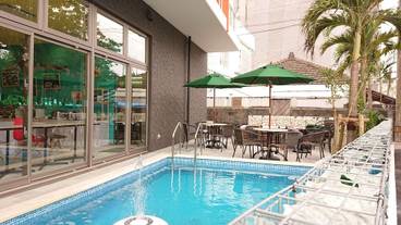 屋外プール / 13