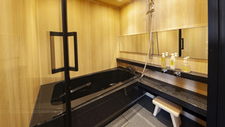 デラックスクイーンルーム 禁煙