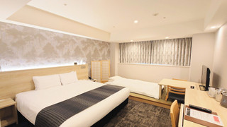 コンフォートダブル 西館(禁煙・低層階)