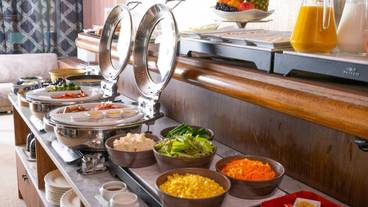 エグゼクティブ ラウンジ / 39