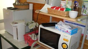 専用キッチン / 26