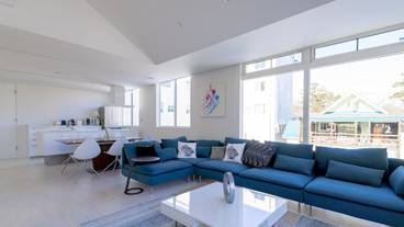 リビング エリア / 13