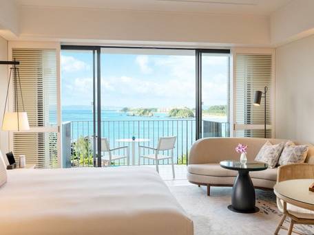 ハレクラニ沖縄 / 2