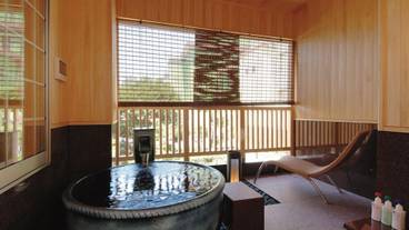 深めの浴槽 / 13