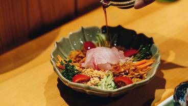 レストラン / 11