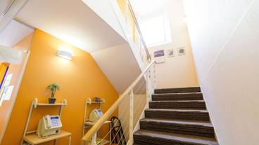 内部エントランス / 3