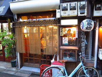 「川二郎」外観 689931 