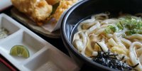 讃岐うどんが食べたいぞ♡香川・高松空港周辺のおすすめうどん店7選