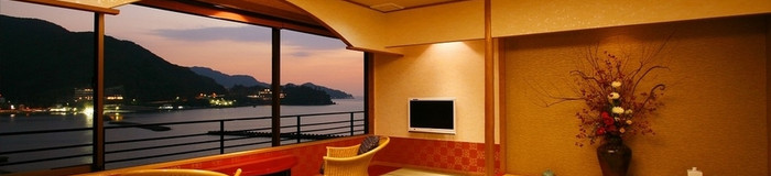 人目を気にせずまったり。お部屋食&一人旅OKの温泉旅館5選【西伊豆・中伊豆エリア】