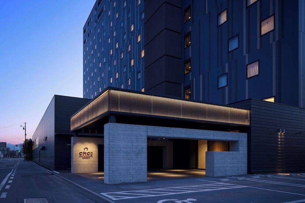 OMO5函館（おも） by 星野リゾート