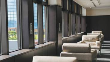 施設内の設備 / 12