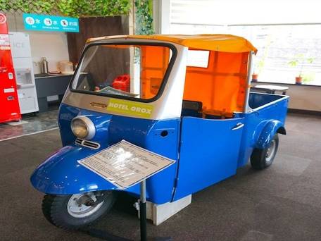 ホテル オロックス（HOTELOROX） / 2