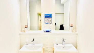 バスルーム / 14