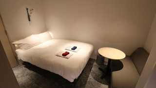 [ MASAKO 207 ] Modern コンパクトダブル