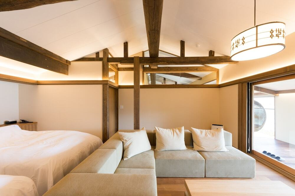 玄妙庵(ゲンミョウアン) / 2