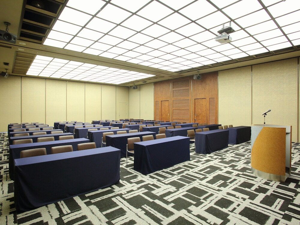 会議室