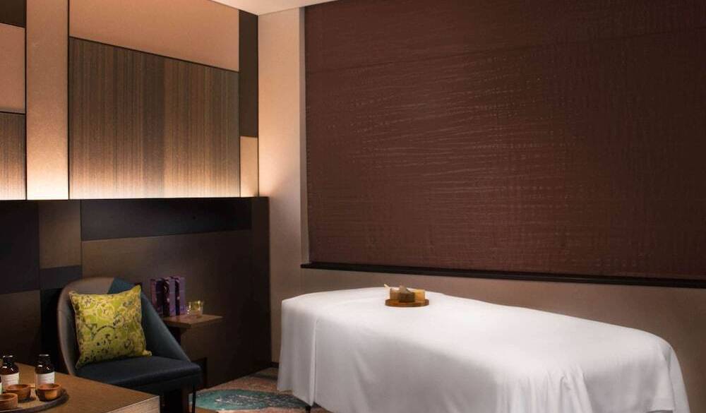 ギリギリまで
優雅なステイを満喫 / 2