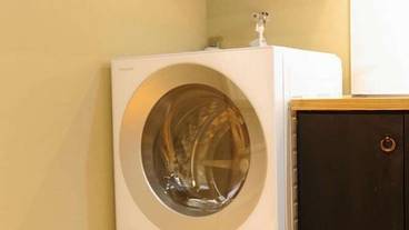 ランドリー ルーム / 6