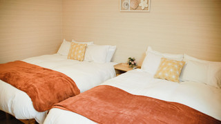 ハウス 6 ベッドルーム 冬