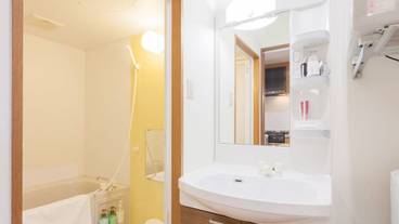 バスルームのシンク / 17