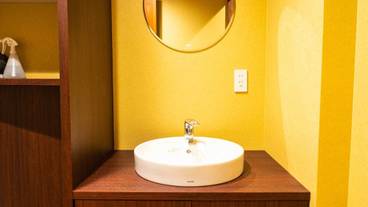 バスルームのシンク / 20