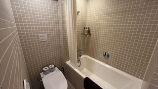 スタンダード ダブルルーム