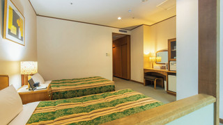 ルーム (Japanese Western Style)