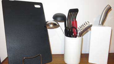 客室の設備とサービス / 21