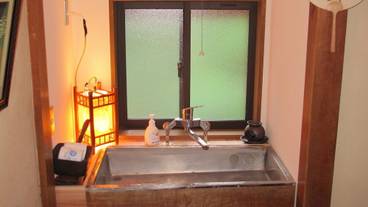 施設内の設備 / 3