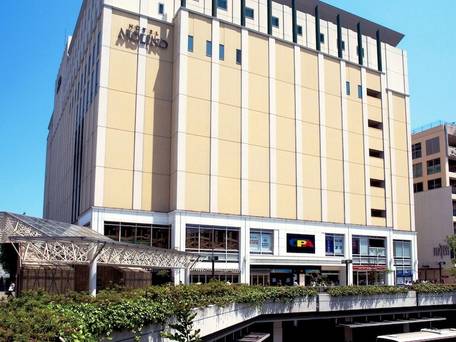 ホテルモリノ新百合丘 / 1