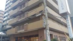 東横イン神戸三ノ宮1