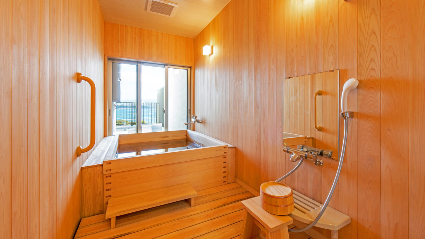 南紀白浜 和みの湯 花鳥風月4008121