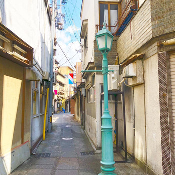 善光寺