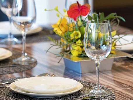 スムイデ テラス H / 5