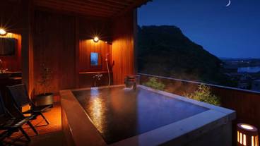 燦美の宿 旅館かわな（アキミノヤド リョカンカワナ） / 3