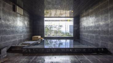 大浴場 HAKONIWA② / 2