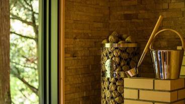 サウナイメージ / 12